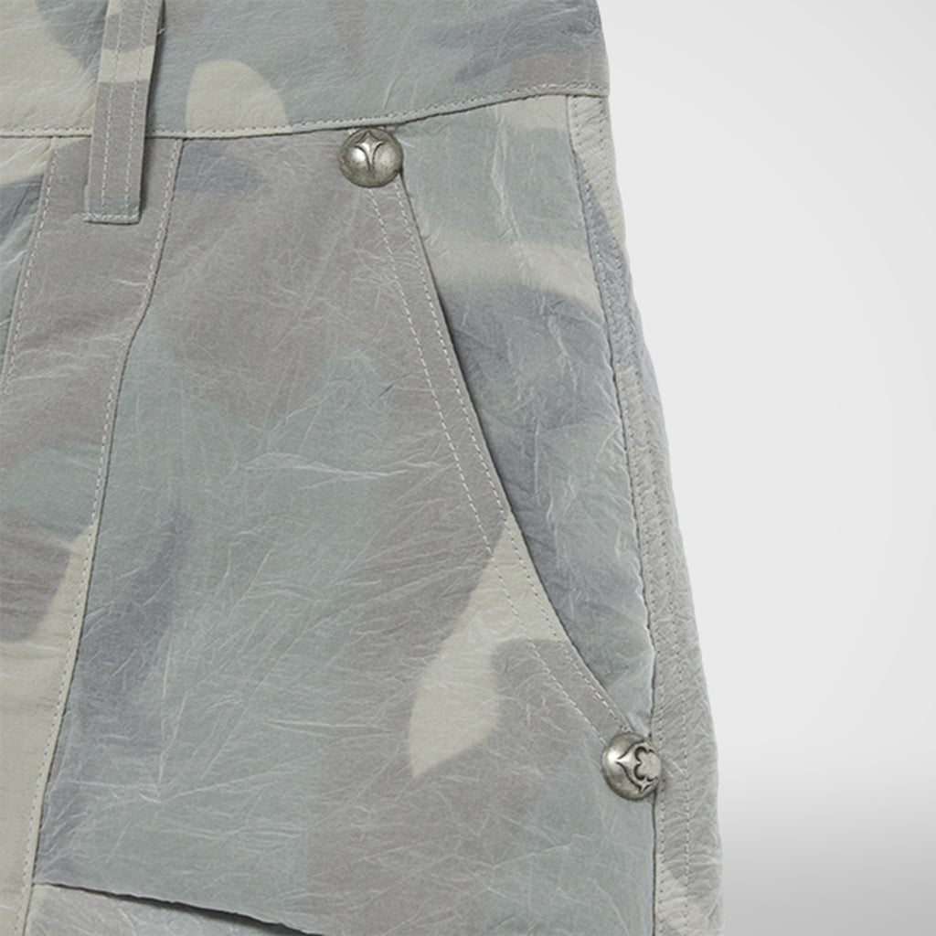 Thug Club Clouded Line Gob Pants in multi, view 4 of 7