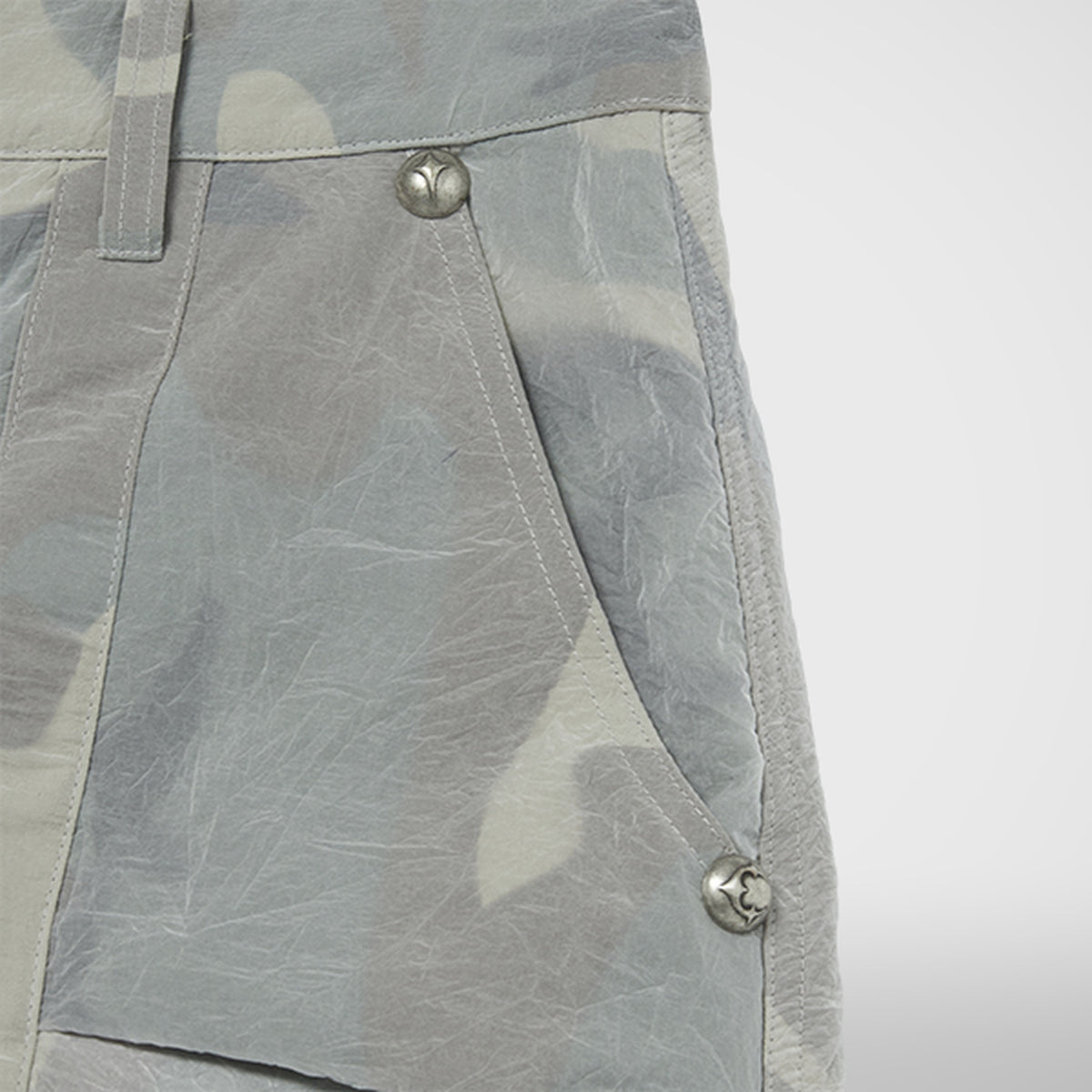 Thug Club Clouded Line Gob Pants in multi, view 4 of 7