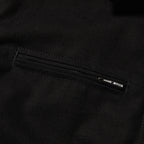 Thug Club Stalwart Jacket in black, view 5 of 8