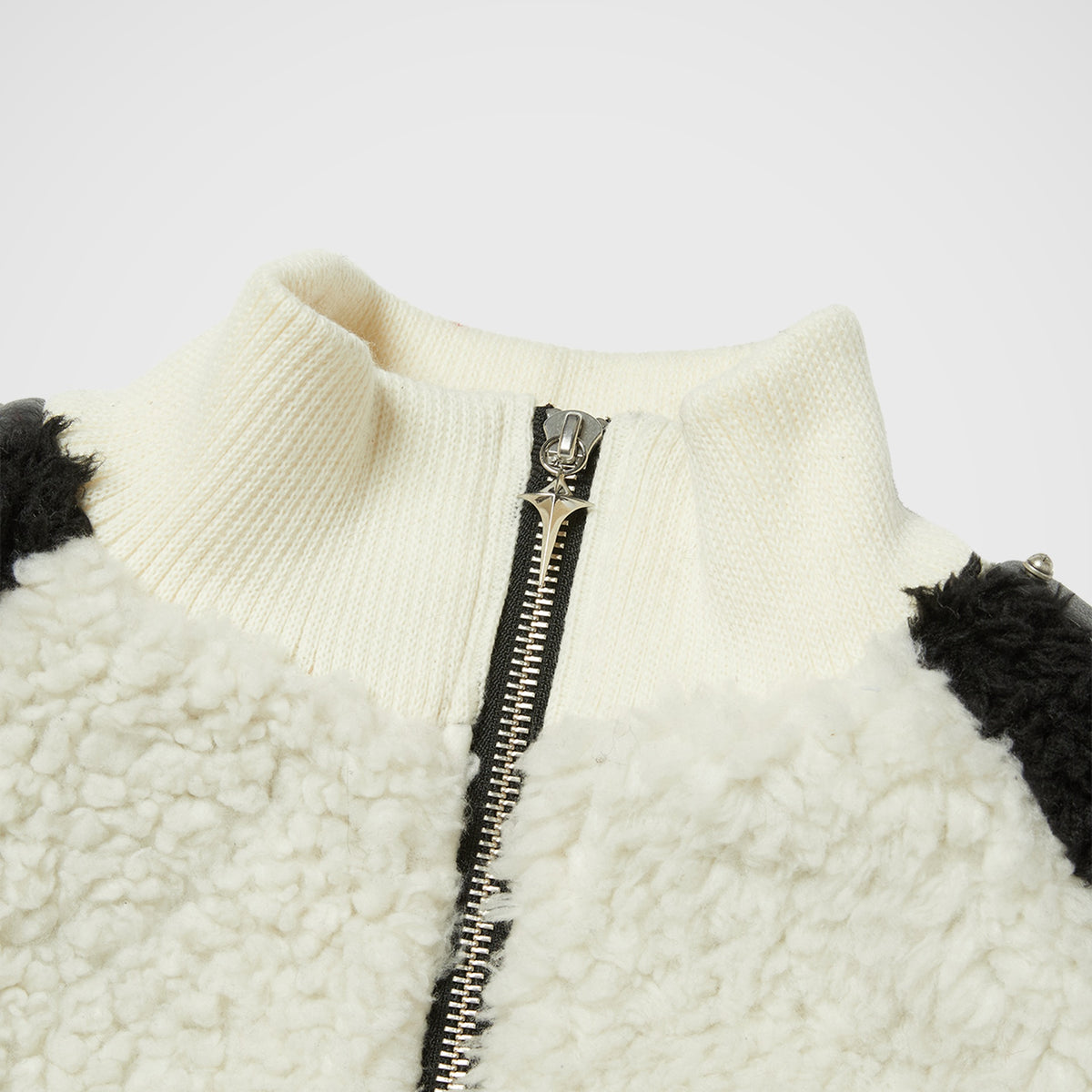 TC TWO TONE SHERPA