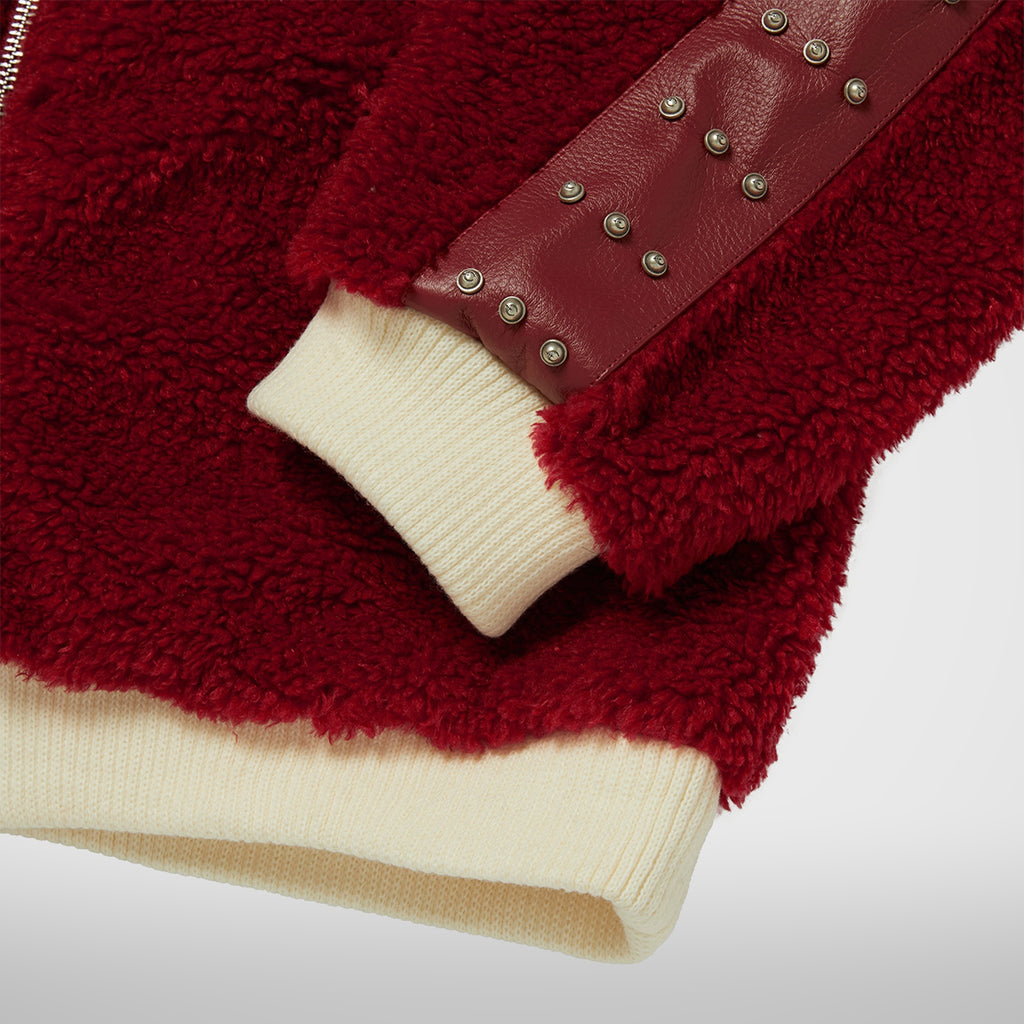 TC TWO TONE SHERPA