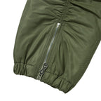 Thug Club A Wingless Bird Pants in khaki, view 7 of 8