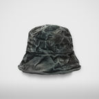 Thug Club Bio Army Bucket Hat in camo, view 3 of 7
