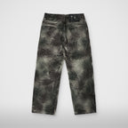 Thug Club Bio Army Pants in camo, view 3 of 6