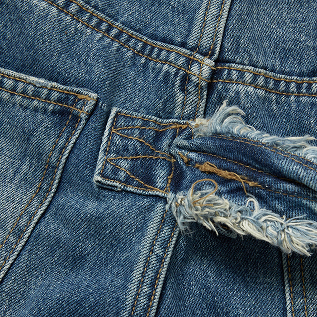 Thug Club Chimera Pants in sky blue, view 7 of 8
