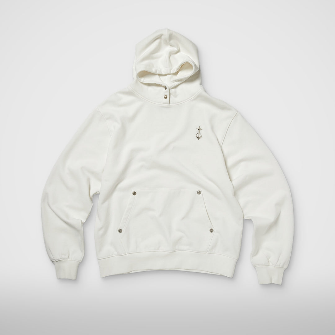 Tantalum Cat Hoodie