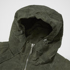 Thug Club Scarred Wind Soldier in khaki, view 3 of 10