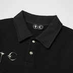 Thug Club TC PK in black, view 3 of 5