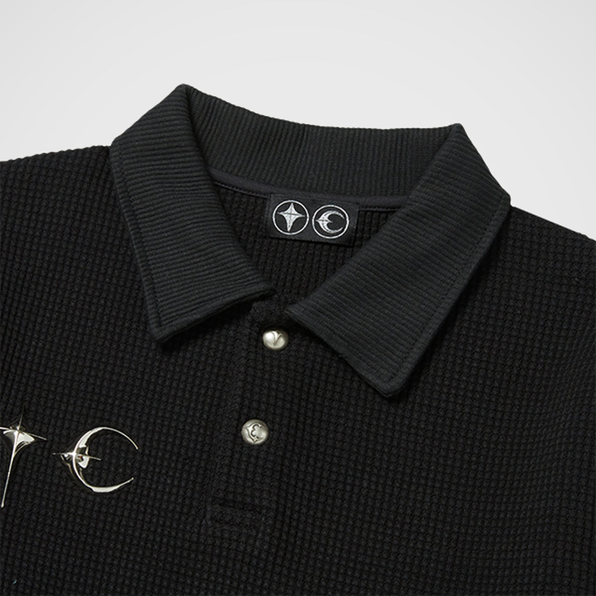 Thug Club TC PK in black, view 3 of 5