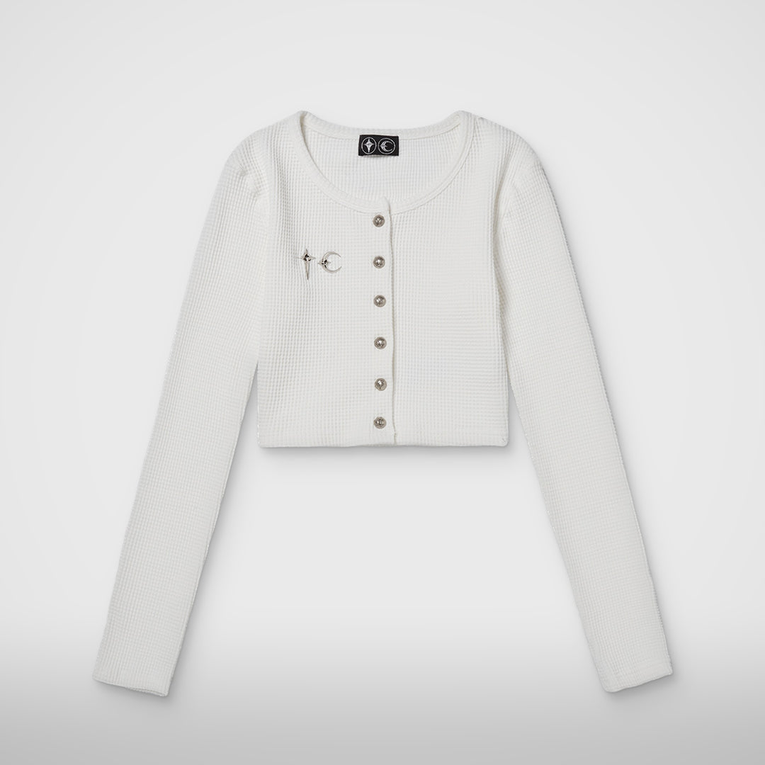 TC Womens Cardigan