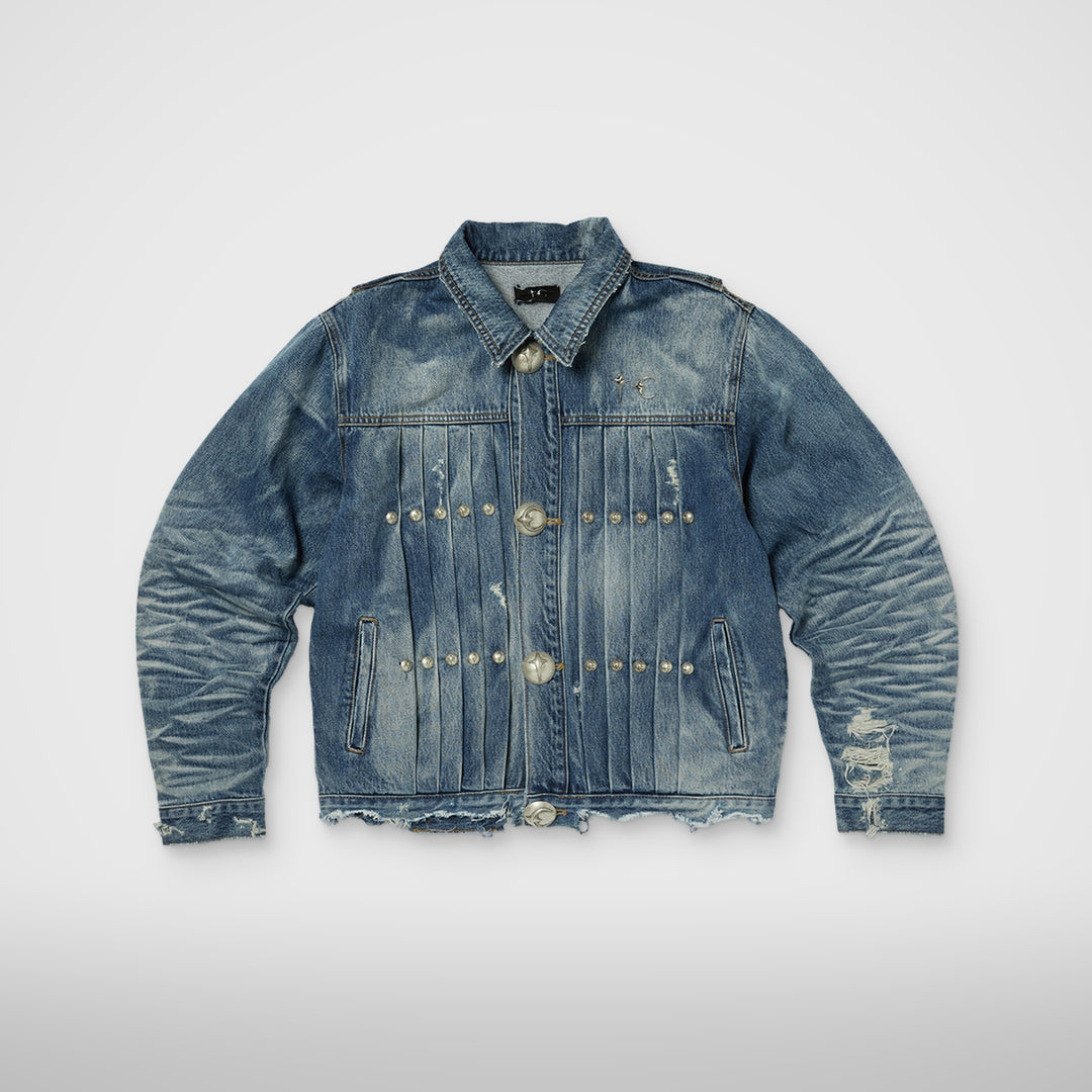 TC Extendo Denim Jacket
