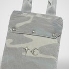 Thug Club Clouded Quick Supply Bag in multi, view 4 of 7
