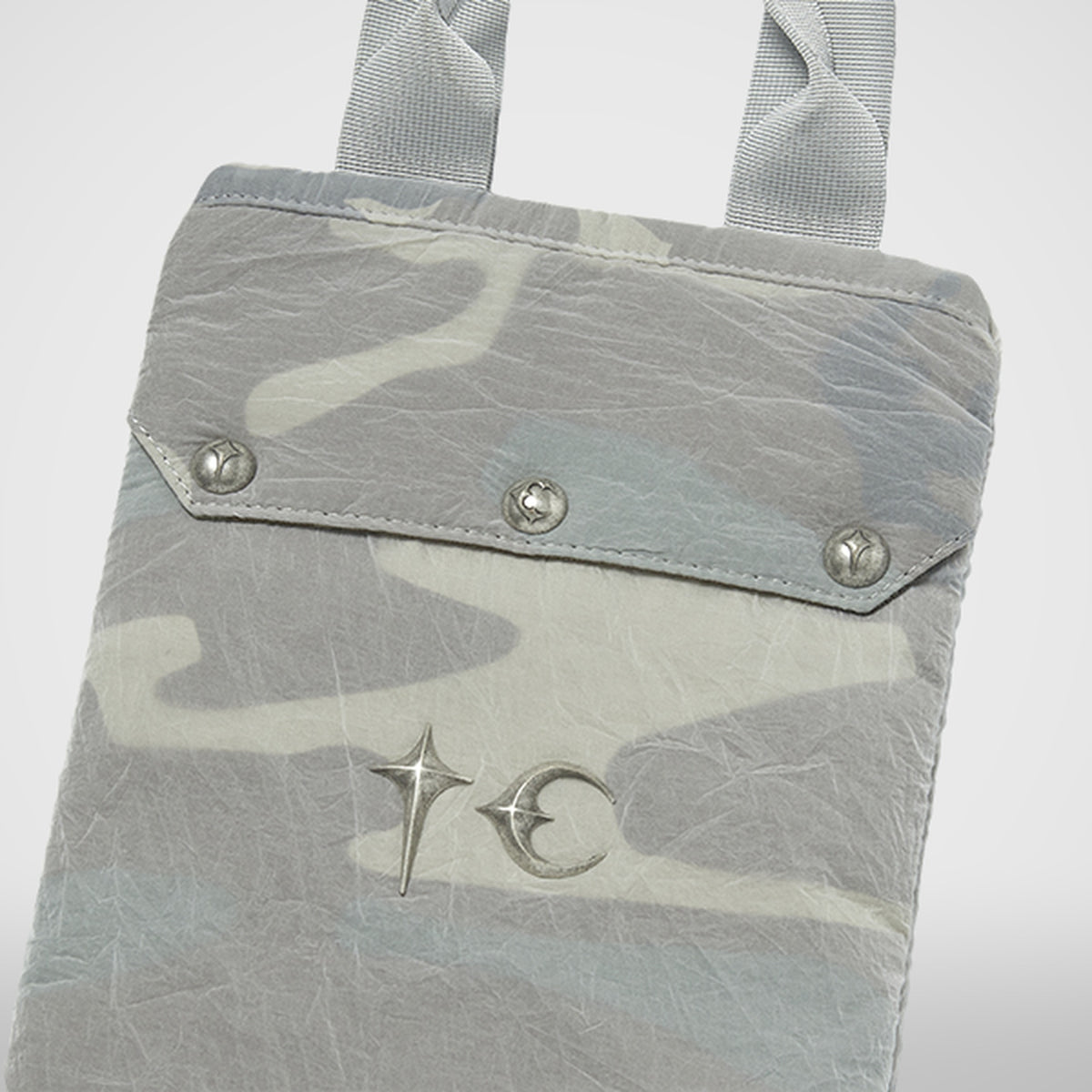 Thug Club Clouded Quick Supply Bag in multi, view 4 of 7