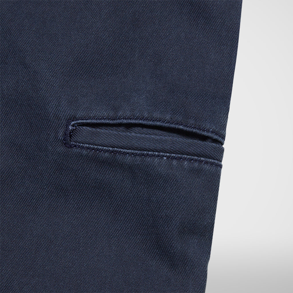 Thug Club X Stitch Pants in navy, view 9 of 9
