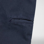 Thug Club X Stitch Pants in navy, view 9 of 9
