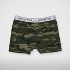 Thug Club Camo Glow In The Dark Smd Boxers, view 3 of 6