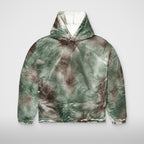 Thug Club W-Thug-Jkt-Puffy Jacket in 93ra