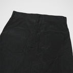 Thug Club Scarred Bio Army Skirt in black, view 6 of 7