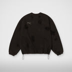 Thug Club War Victim in black, view 2 of 8