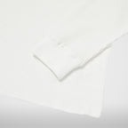 Thug Club Tantalum Cat Longsleeve in white, view 5 of 5