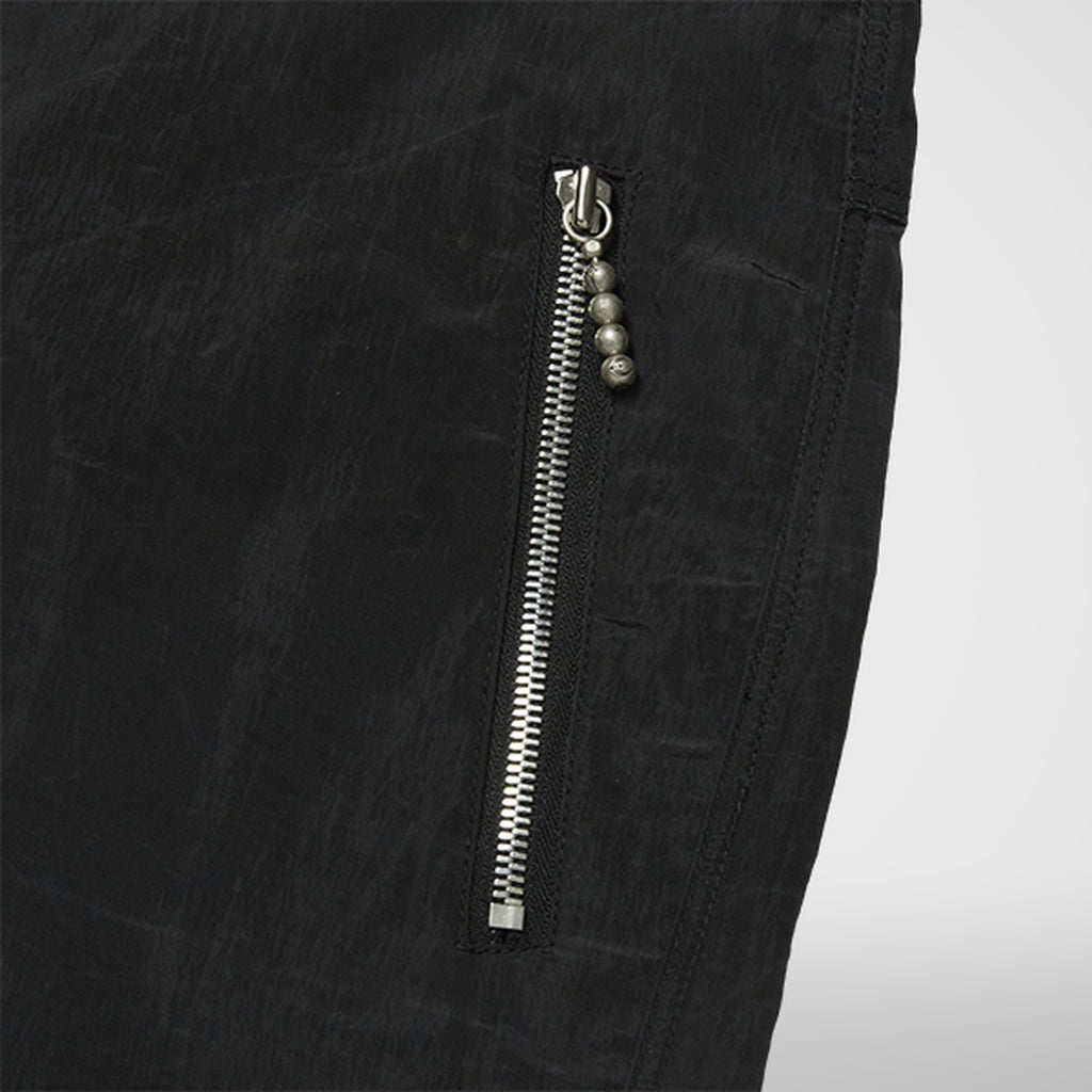 Thug Club Scarred Bio Army Pants in black, view 4 of 7