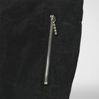 Thug Club Scarred Bio Army Pants in black, view 4 of 7
