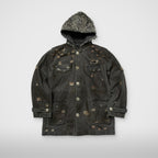 TC HOTHEAD M-65 JACKET