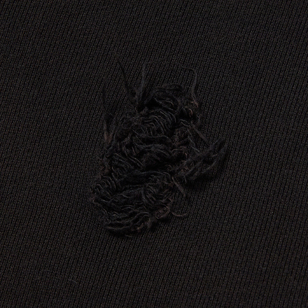 Thug Club Hoof Hoodie in black, view 11 of 11