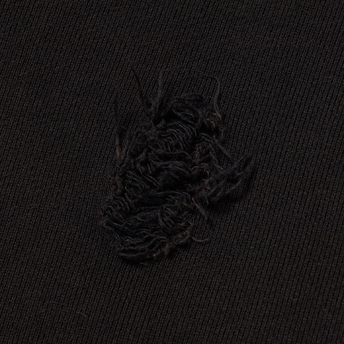 Thug Club Hoof Hoodie in black, view 11 of 11