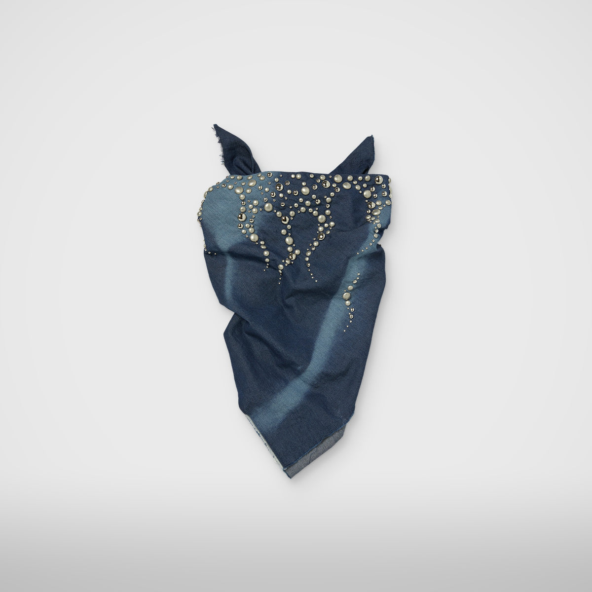 Thug Club TC Hothead Scarf in blue