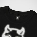 Thug Club Tantalum Demi Tee in black, view 3 of 4
