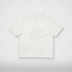 Thug Club Tantalum Armor Tee in white, view 2 of 4