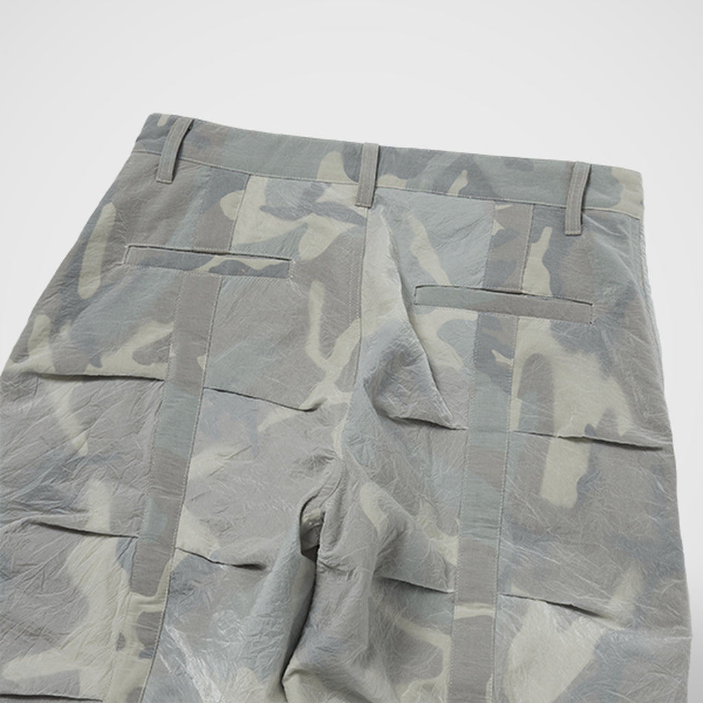 Thug Club Clouded Line Gob Pants in multi, view 7 of 7