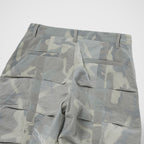 Thug Club Clouded Line Gob Pants in multi, view 7 of 7