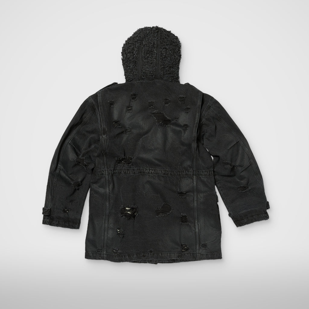 TC SHADOW TRIBAL M-65 JACKET