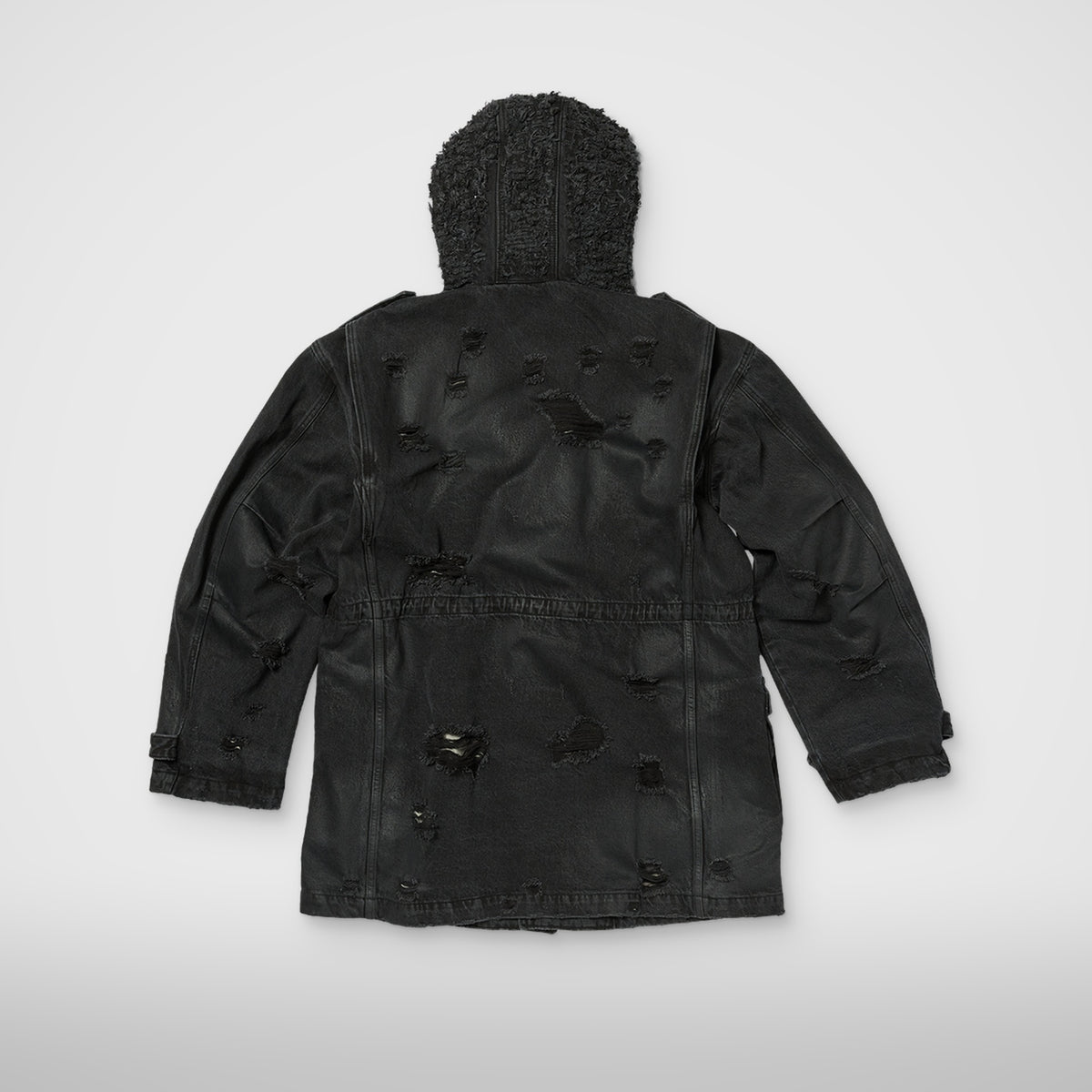 TC SHADOW TRIBAL M-65 JACKET