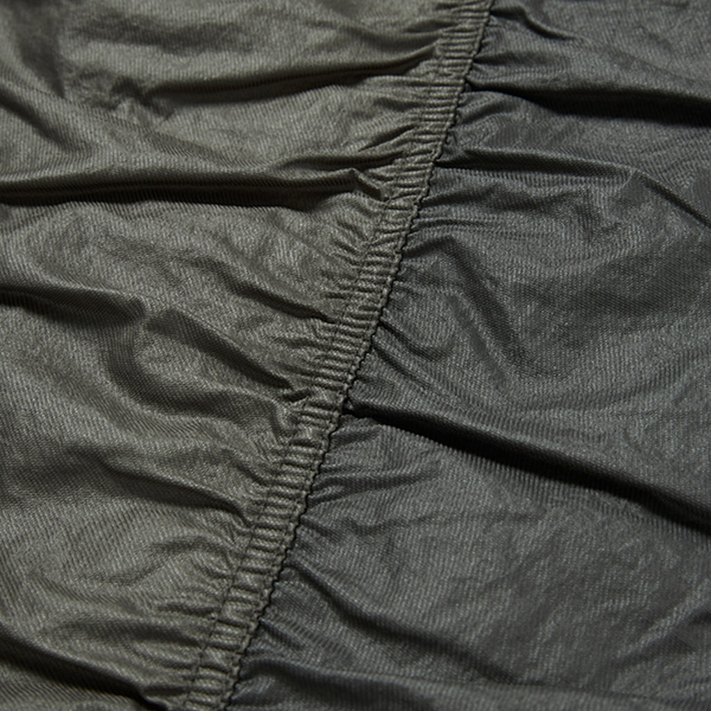 Thug Club Double Flying Bio Pants in khaki, view 7 of 7