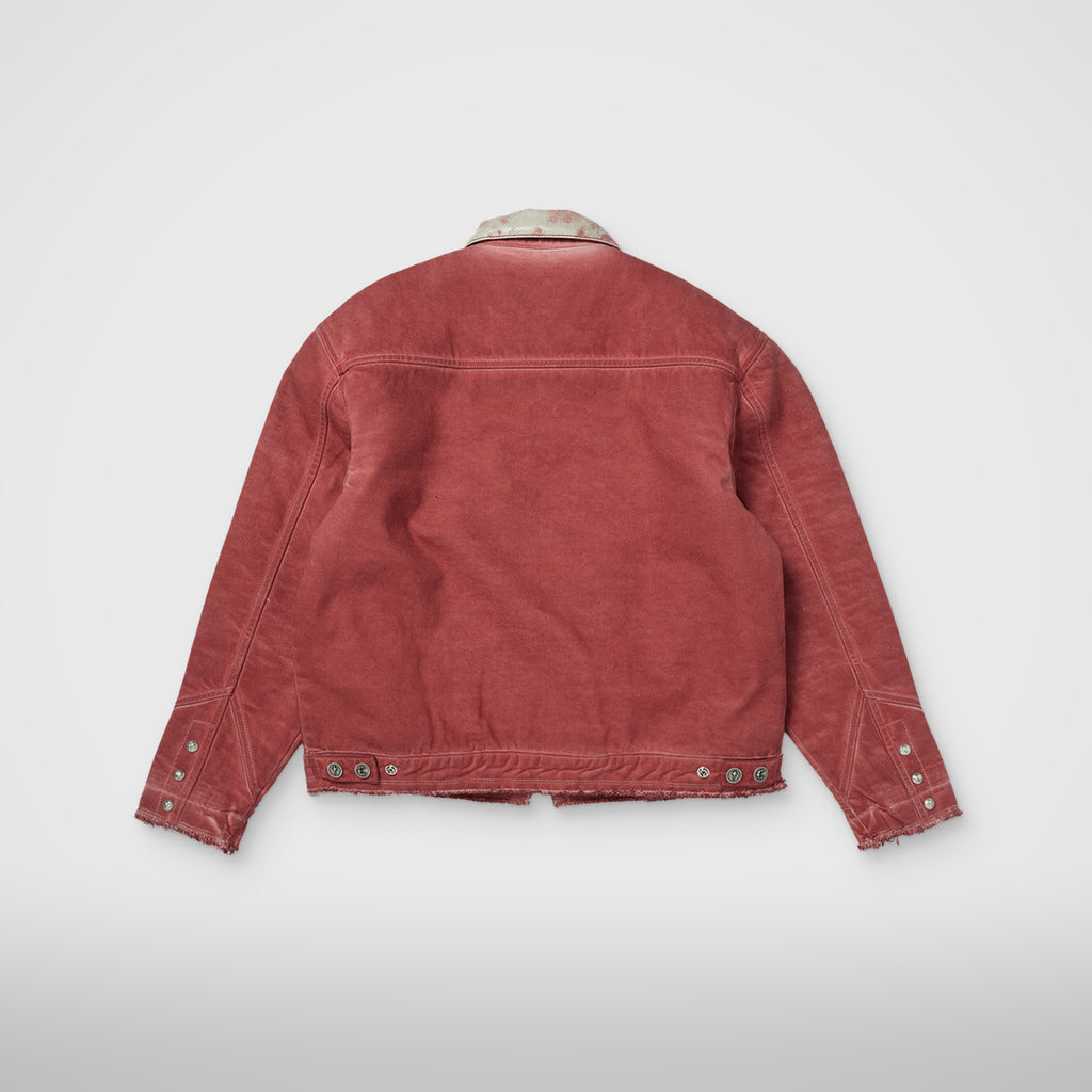 TC Washed Work Jacket