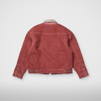 TC Washed Work Jacket