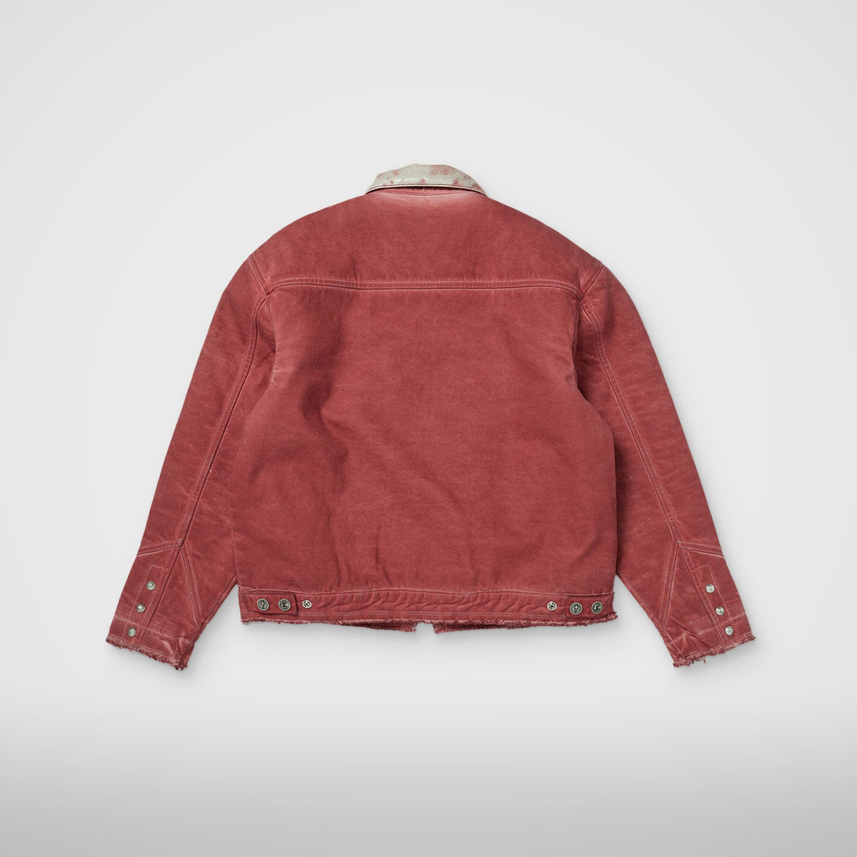 TC Washed Work Jacket