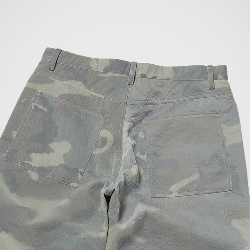 Thug Club Clouded Bio Army Pants in multi, view 7 of 7