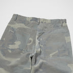 Thug Club Clouded Bio Army Pants in multi, view 7 of 7