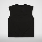 Thug Club Dragon Chopper Sleeveless in black, view 2 of 2