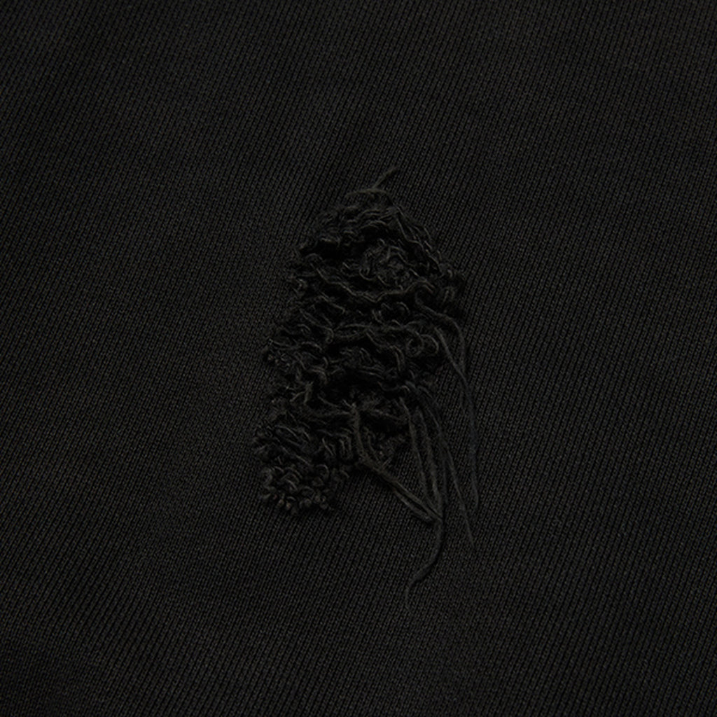 Thug Club War Victim in black, view 8 of 8