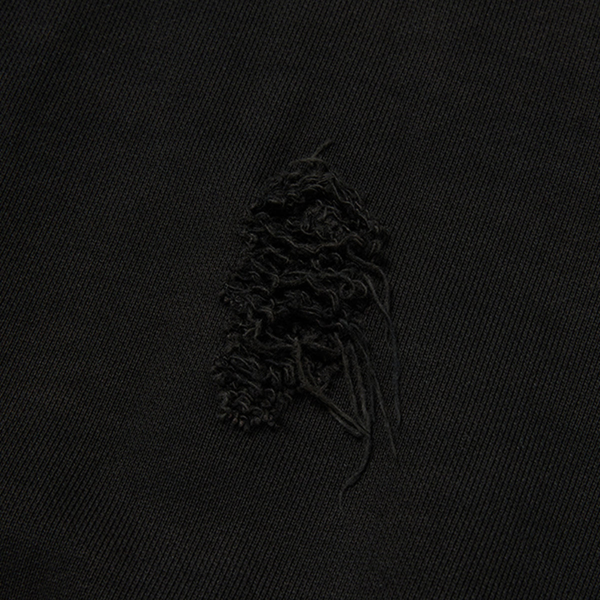 Thug Club War Victim in black, view 8 of 8