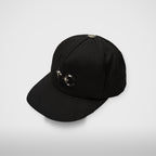 Thug Club Tyrannosaurus Cap in black, view 2 of 7