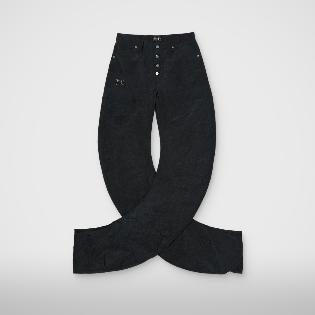 Scarred Parkour Pants
