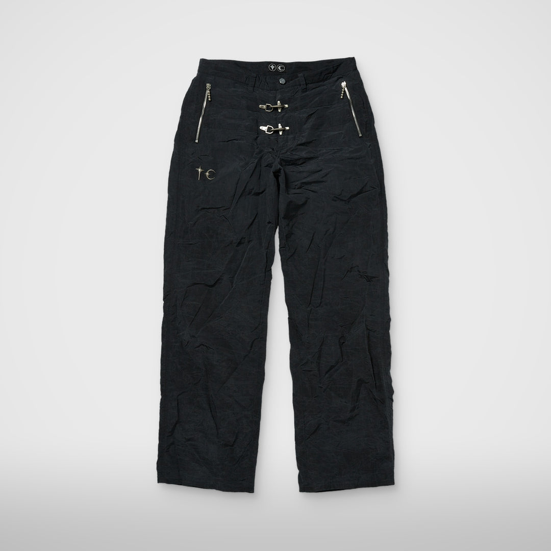 Scarred Bio Soldier Pants
