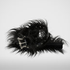 Thug Club TC Crow Belt in black