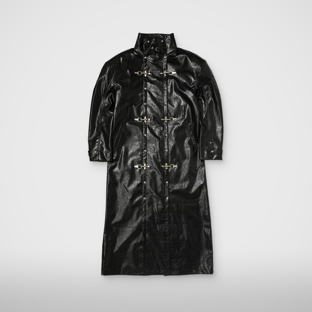 TC Leather Trigun Coat